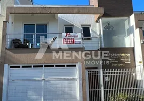 Foto 1 de Casa com 3 Quartos à venda, 160m² em Jardim Itú Sabará, Porto Alegre