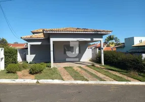 Foto 1 de Casa com 3 Quartos à venda, 130m² em Bosque de Barão Geraldo, Campinas