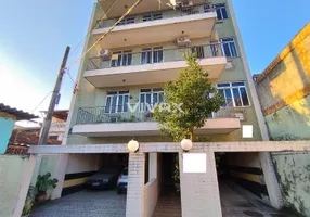 Foto 1 de Apartamento com 1 Quarto à venda, 60m² em Encantado, Rio de Janeiro