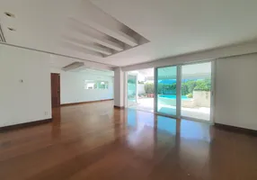 Foto 1 de Cobertura com 4 Quartos para alugar, 400m² em Barra da Tijuca, Rio de Janeiro