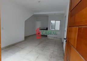 Foto 1 de Apartamento com 2 Quartos para alugar, 50m² em Parque Edu Chaves, São Paulo