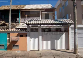 Foto 1 de Casa com 4 Quartos à venda, 223m² em Novo Rio das Ostras, Rio das Ostras