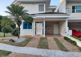 Foto 1 de Casa de Condomínio com 4 Quartos à venda, 366m² em Chácara das Nações, Valinhos