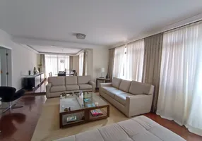 Foto 1 de Apartamento com 4 Quartos à venda, 230m² em Pinheiros, São Paulo