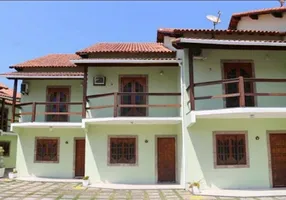Foto 1 de Casa com 2 Quartos à venda, 140m² em Peró, Cabo Frio