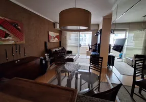 Foto 1 de Apartamento com 2 Quartos para alugar, 68m² em Aclimação, São Paulo