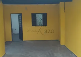 Foto 1 de Casa com 2 Quartos para alugar, 70m² em Jardim Fatima, São José dos Campos