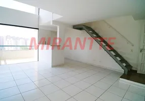 Foto 1 de Apartamento com 1 Quarto à venda, 63m² em Casa Verde, São Paulo