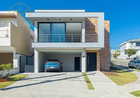 Foto 1 de Casa de Condomínio com 4 Quartos à venda, 250m² em Swiss Park, Campinas