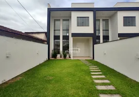 Foto 1 de Casa com 3 Quartos à venda, 120m² em Nossa Senhora da Paz, Balneário Piçarras