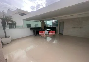 Foto 1 de Cobertura com 2 Quartos à venda, 88m² em Candelaria, Belo Horizonte