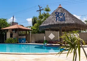 Foto 1 de Casa de Condomínio com 4 Quartos para alugar, 100m² em Praia dos Carneiros, Tamandare