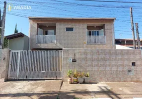 Foto 1 de Casa com 4 Quartos à venda, 261m² em Betel, Paulínia