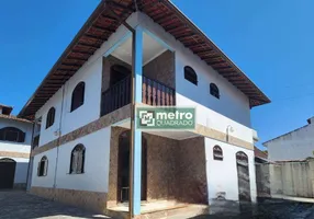 Foto 1 de Casa com 3 Quartos à venda, 102m² em Costazul, Rio das Ostras