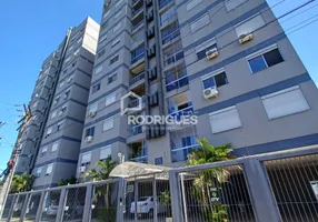 Foto 1 de Apartamento com 3 Quartos para venda ou aluguel, 74m² em Rio dos Sinos, São Leopoldo