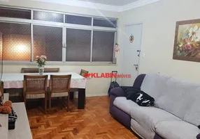 Foto 1 de Apartamento com 3 Quartos à venda, 103m² em Ns Aparecida, São Paulo