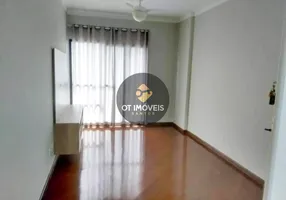 Foto 1 de Apartamento com 1 Quarto para alugar, 60m² em Pompeia, Santos