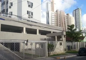 Foto 1 de Apartamento com 3 Quartos para alugar, 90m² em Casa Amarela, Recife