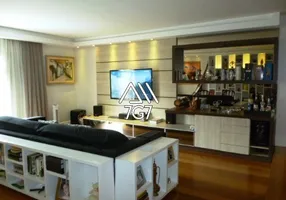 Foto 1 de Apartamento com 3 Quartos à venda, 211m² em Morumbi, São Paulo