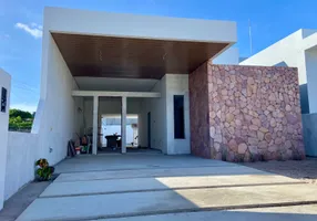 Foto 1 de Casa de Condomínio com 3 Quartos à venda, 335m² em Centro, Paripueira