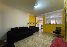 Foto 1 de Casa com 3 Quartos à venda, 150m² em Novo Boa Vista, Contagem
