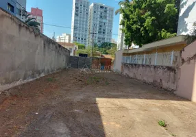 Foto 1 de Lote/Terreno à venda, 350m² em Vila Itapura, Campinas