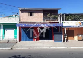 Foto 1 de Ponto Comercial para alugar, 85m² em Guajuviras, Canoas