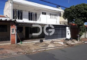 Foto 1 de Casa com 3 Quartos para venda ou aluguel, 186m² em Bonfim, Campinas