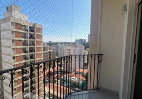 Foto 1 de Apartamento com 3 Quartos à venda, 91m² em Bosque, Campinas