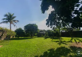 Foto 1 de Lote/Terreno à venda, 1385m² em Gran Park Residencial, Piracicaba