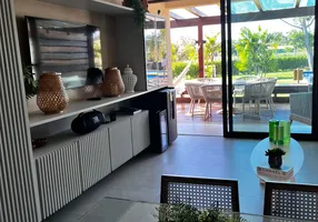 Foto 1 de Apartamento com 2 Quartos à venda, 74m² em Praia dos Carneiros, Tamandare