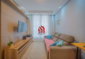 Foto 1 de Apartamento com 2 Quartos à venda, 48m² em São Pedro, Osasco