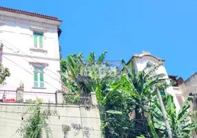 Foto 1 de Casa com 10 Quartos à venda, 350m² em Lapa, Rio de Janeiro