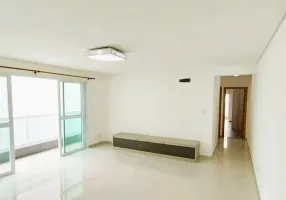 Foto 1 de Apartamento com 2 Quartos para alugar, 121m² em José Menino, Santos