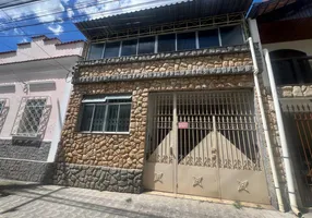 Foto 1 de Casa com 4 Quartos à venda, 300m² em Morro da Glória, Juiz de Fora
