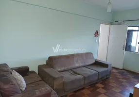 Foto 1 de Apartamento com 2 Quartos à venda, 64m² em Centro, Campinas