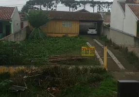 Foto 1 de Lote/Terreno à venda, 396m² em Vila Juliana, Piraquara