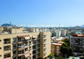 Foto 1 de Apartamento com 3 Quartos para alugar, 110m² em Freguesia- Jacarepaguá, Rio de Janeiro
