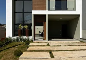Foto 1 de Casa de Condomínio com 3 Quartos à venda, 215m² em Jardim América, Indaiatuba
