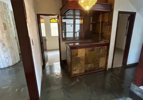 Foto 1 de Casa com 5 Quartos à venda, 314m² em Caiçara Adeláide, Belo Horizonte