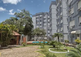 Foto 1 de Apartamento com 2 Quartos à venda, 63m² em Cavalhada, Porto Alegre