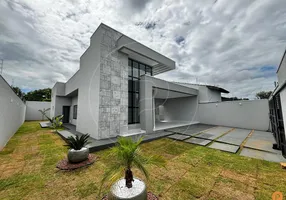 Foto 1 de Casa com 3 Quartos à venda, 177m² em Turista II, Caldas Novas