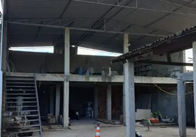 Foto 1 de Galpão/Depósito/Armazém com 2 Quartos para alugar, 360m² em Brasilândia, São Gonçalo