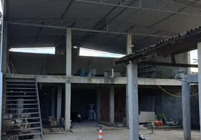 Foto 1 de Galpão/Depósito/Armazém com 2 Quartos para alugar, 360m² em Centro, São Gonçalo