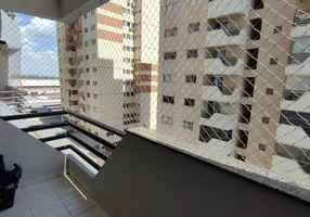 Foto 1 de Apartamento com 3 Quartos à venda, 78m² em Alto da Glória, Goiânia