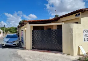 Foto 1 de Casa com 4 Quartos à venda, 85m² em Prefeito José Walter, Fortaleza