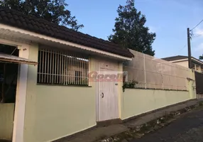 Foto 1 de Casa com 7 Quartos à venda, 780m² em Chácara São José, Arujá