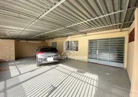 Foto 1 de Casa com 4 Quartos à venda, 130m² em Jardim do Lago, Campinas