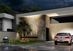 Foto 1 de Casa com 3 Quartos à venda, 145m² em Condominio Residencial Reserva de Atibaia, Atibaia
