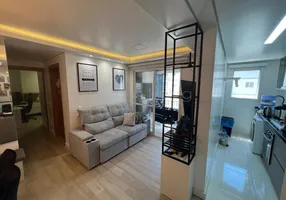 Foto 1 de Apartamento com 2 Quartos à venda, 55m² em Centro, Guaíba